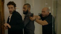 Fauda
